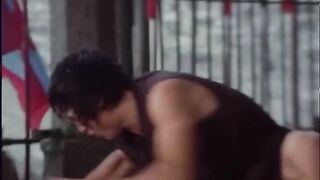 Clan Snake Vs Clan Eagle Kungfu Part 3
