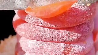 Gummy make it smiley