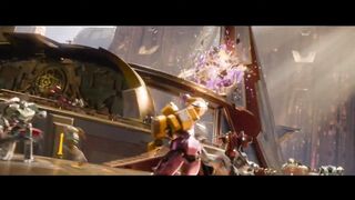 Transformers Uno (2024) Tráiler Oficial @2 Español Latino_Full-HD