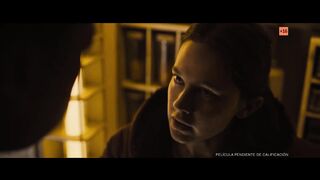Alien- Romulus (2024) Tráiler Oficial @3 Español_Full-HD