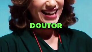 A Dr já de adaptou com o dilera kkkkkk