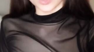 FLASHING BOOBS ;)