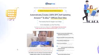 DealSites Review -Why Buy This App