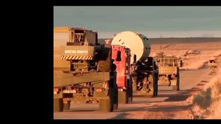 Russia Tests Its New S-550 Missile
