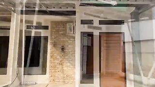 KPR rumah di Cibitung Bekasi Indonesia
