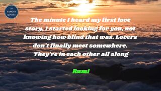famous quotes about love | Part 543