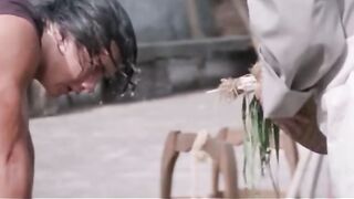 Clan Snake Vs Clan Eagle Kungfu Part 4