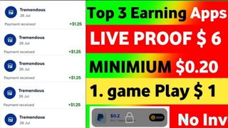 Best PayPal Earning Apps for Android (July 2024): Easy Ways to Make Money Online