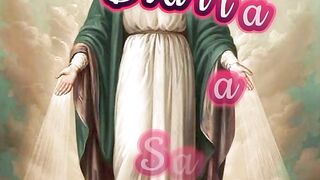Consagração Diária a Santíssima Virgem Maria. 82