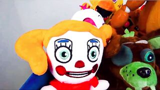 Destroying Five Nights At Freddy's