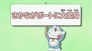 Doraemon cartoon 3