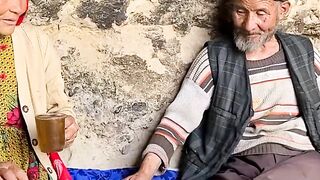 Life in village 4
