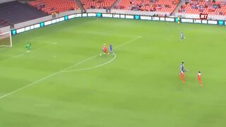 Craziest Women's Football Moments