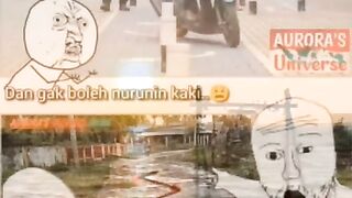 MEME LUCU 2
