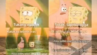Meme lucu part 3