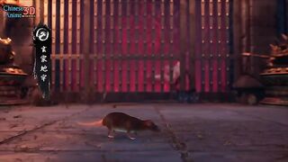 Glorious Revenge Of Ye Feng Eps 81