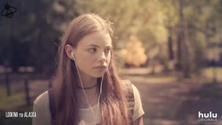 Looking for Alaska - Trailer Season 1 (2019) John Green Series.