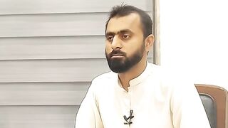 Exclusive Interview with Siddique Jan || Imran Khan Surprise || PMLN Destroyed