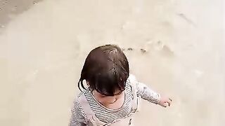 Flood is flooding