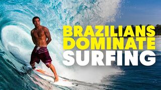 Why Brazilians Dominate the World of Surfing_ _ Red Bull Surfing