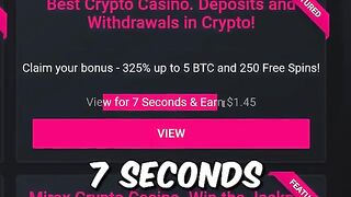 Earn Money internet