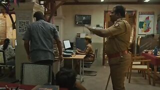 Maharaja new movie
