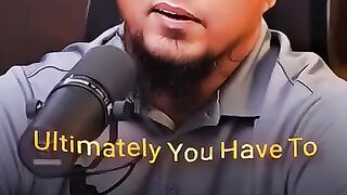 Allah Sab Sambhal Lega ????❤️ | Muhammad Ali Emotional Reminder