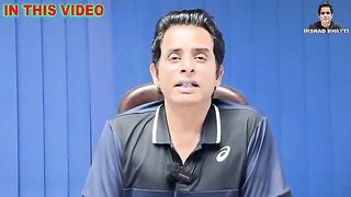 Warning & Demands by Qaidi No. 804:Blunder in Supreme Court | Threat to CJP Qazi Isa | Irshad Bhatti