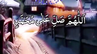 درود شریف 35