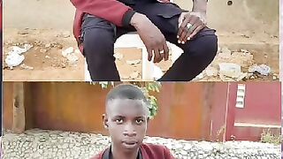 Ni sanki nake