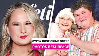 Watch Dee Dee Blanchard Released Photos Gypsy Rose Blanchard Mom Photos Link
