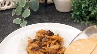 Garlic sauce 2