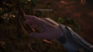 The Legend Of The Sky Lord Eps 3