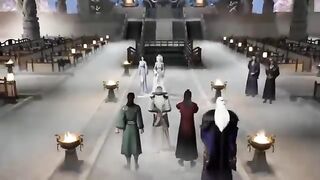 Wan Jie Du Zun Eps 256