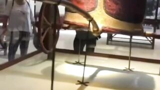 Old Egyptian discovery