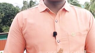 மாத்தி யோசி I Cover BY J MICHAEL | #trending #viral #motivationalspeech |@voiceofjmichael