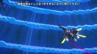 Shinkalion Change the World Episodes 16