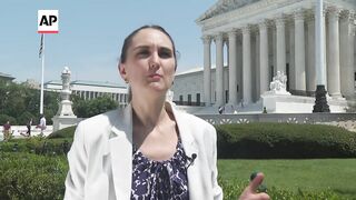 Biden proposes Supreme Court term limits, ethics code _ AP Explains.