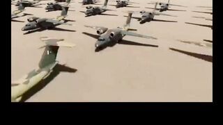 India Vs Pakistan Military Power 2024