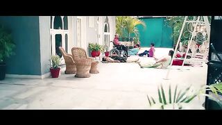 Ji Wife Ji(Full 4K Movie) Roshan part 2.