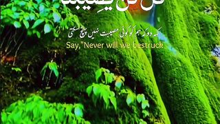 Quran Al Kareem 88