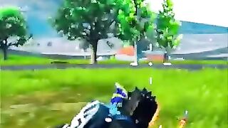 ???? - Bgmi Montage __ Hindi Song Pubg Montage __ bgmi status video #gaming #pubg