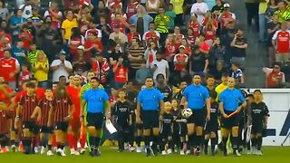 Arsenal vs Bournemouth 1-1 (5-4 Pens) Extended Highlights & Goals - Friendly 2024