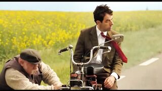 Lieutenant Bean... | Mr Bean's Holiday | Mr Bean