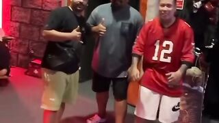 Horror House Prank