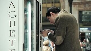 Mr Bean's Holiday |Lieutenant Bean...| Mr Bean - 2024