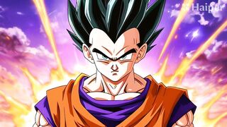 DRAGON BALL DAIMA AI