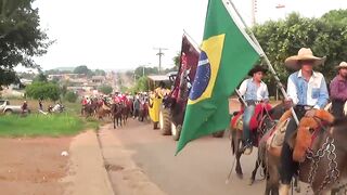 A história da Expoap de Apuí no Amazonas