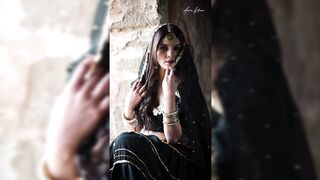 Pakistani Model Girl Aasma Khan 6