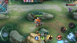 MOBILE LEGEND | MINOTOUR BY PIPIS JELLY MENCARI MANGSA HIGHLIGHT